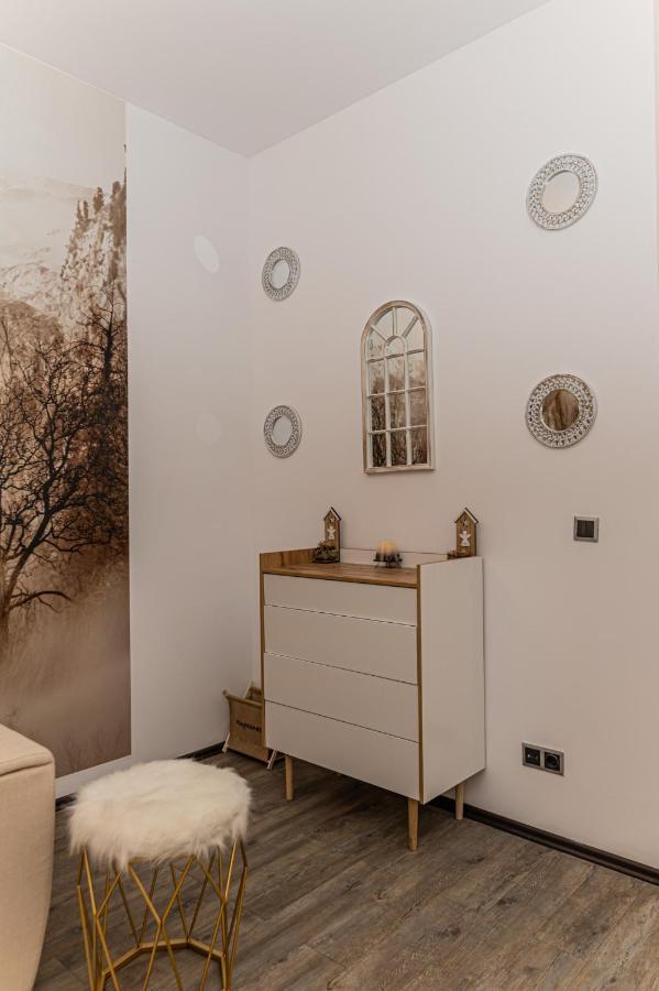 Aki Studio Silver Mountain Poiana Brasov Exterior foto
