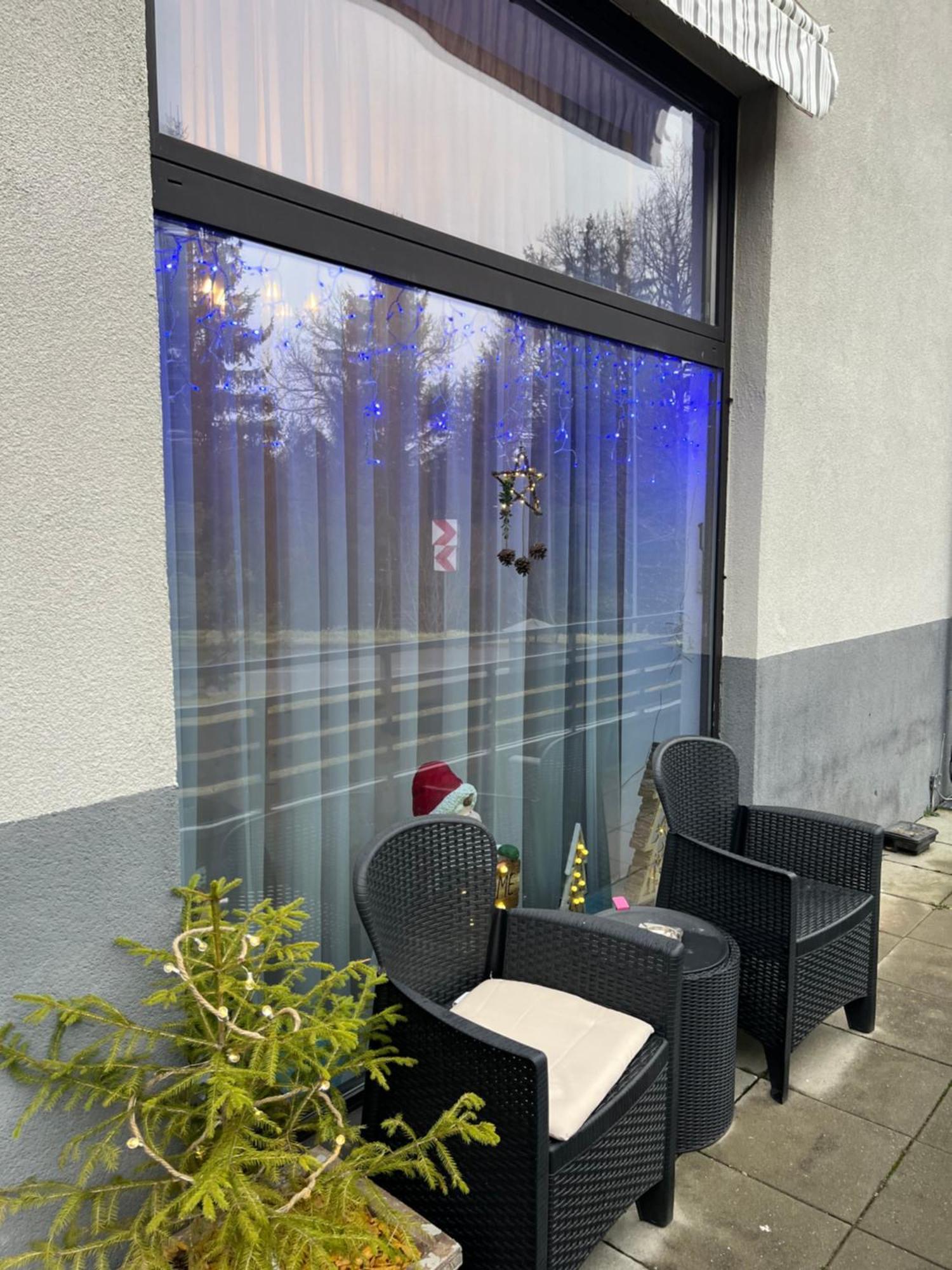Aki Studio Silver Mountain Poiana Brasov Exterior foto